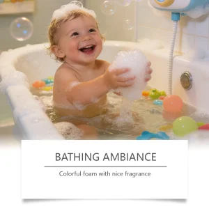 12 PCS of Set Body Bathing Salt - Thumbnail Image 4