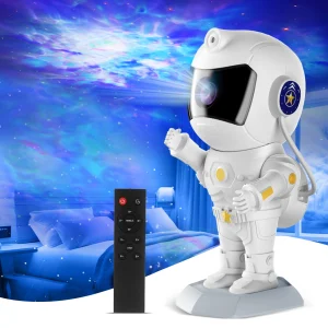 New Astronaut Starry Sky Night Light
