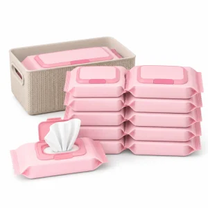 Gentle cleansing for the whole family - Thumbnail Image 6