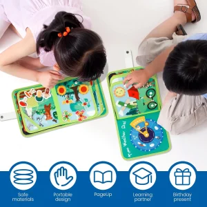 Children's baby early education inte - Thumbnail Image 8