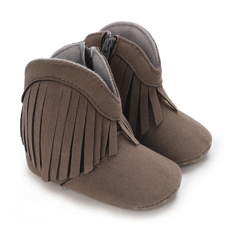 Baby Winter Boots For Boys Girls 0‑12Months - Image 10