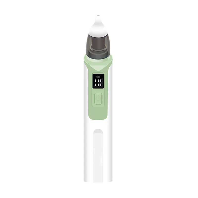 Pattern Baby Electric Nasal Aspirator - Image 8