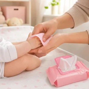 Gentle cleansing for the whole family - Thumbnail Image 2