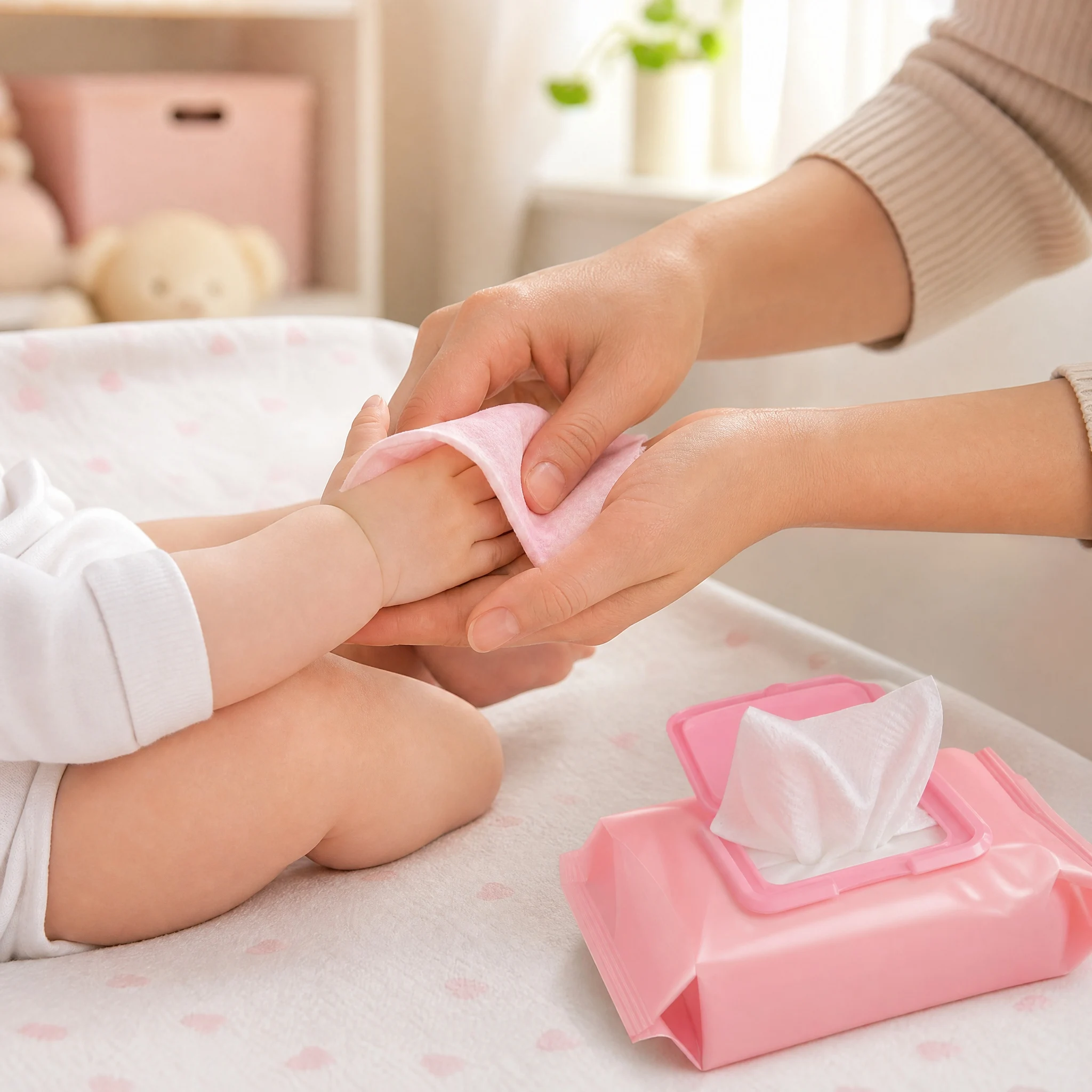 Gentle cleansing for the whole family - Image 2