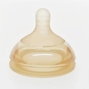 4oz,8oz High Borosilicate Glass Baby Bottles - Thumbnail Image 7