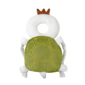 1-3T Toddler Baby Head Protector Safety Pad - Thumbnail Image 9