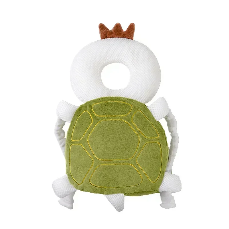 1-3T Toddler Baby Head Protector Safety Pad - Image 9