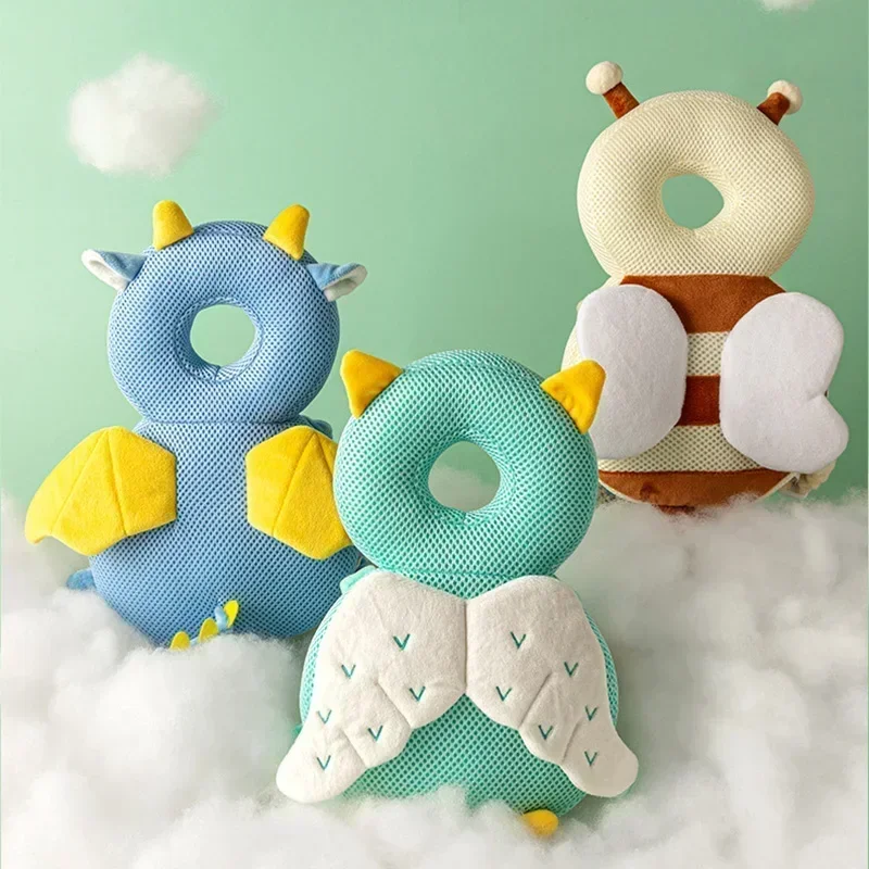 1-3T Toddler Baby Head Protector Safety Pad - Image 1