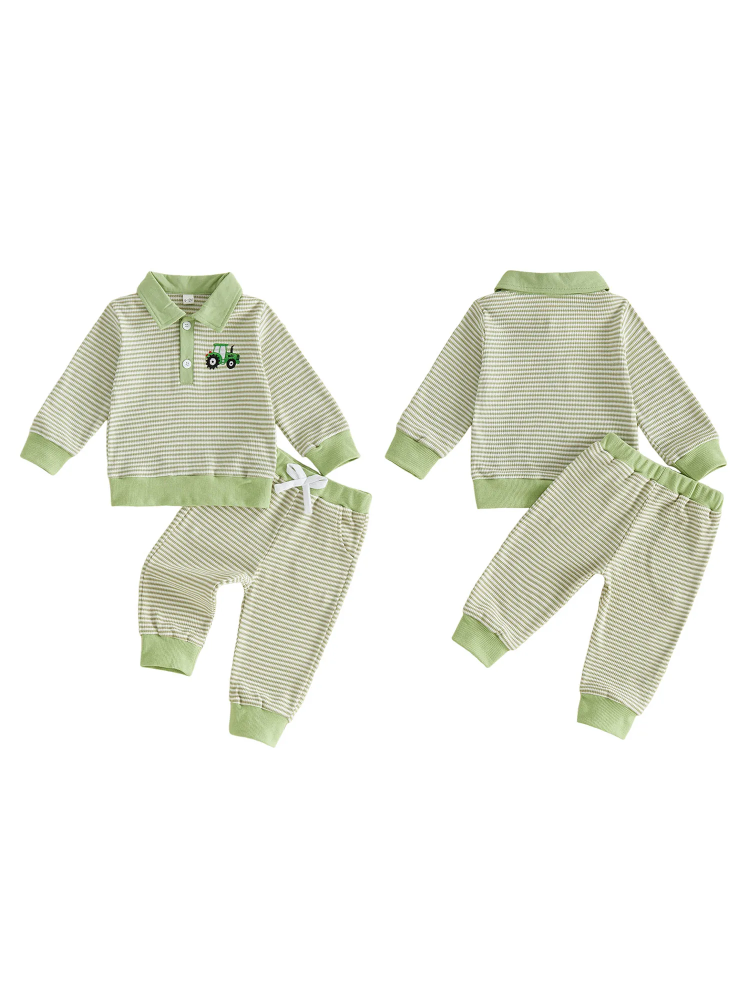 Sleeve Fall Outfit Outfit Sleeve Sweatshirt - Image 1