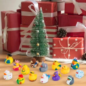 Joyfy Rubber Ducks Random Assortment - Thumbnail Image 5