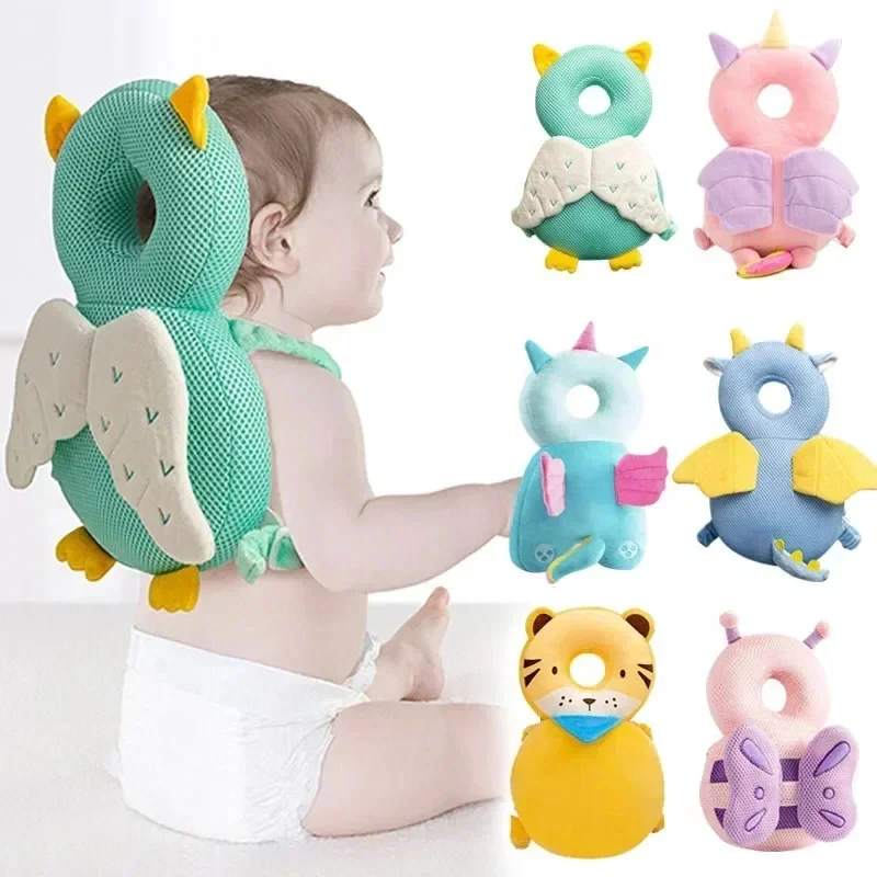 1-3T Toddler Baby Head Protector Safety Pad - Image 2