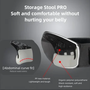 13 In 1 Baby Growth Carrier Newborn to Toddler - Thumbnail Image 3
