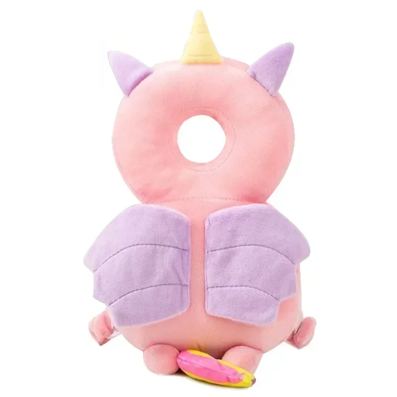 1-3T Toddler Baby Head Protector Safety Pad - Image 12
