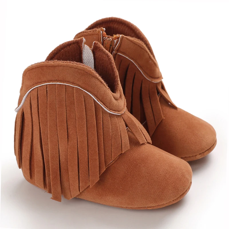 Baby Winter Boots For Boys Girls 0‑12Months - Image 23