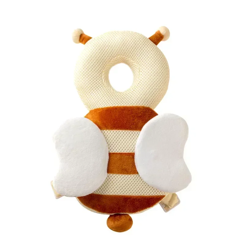1-3T Toddler Baby Head Protector Safety Pad - Image 14