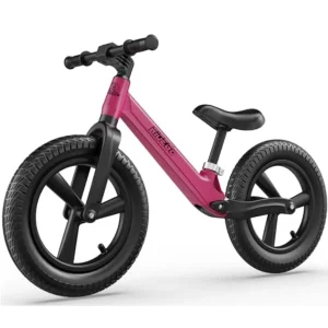 14 Inch Balance Bike for 3-6 Years