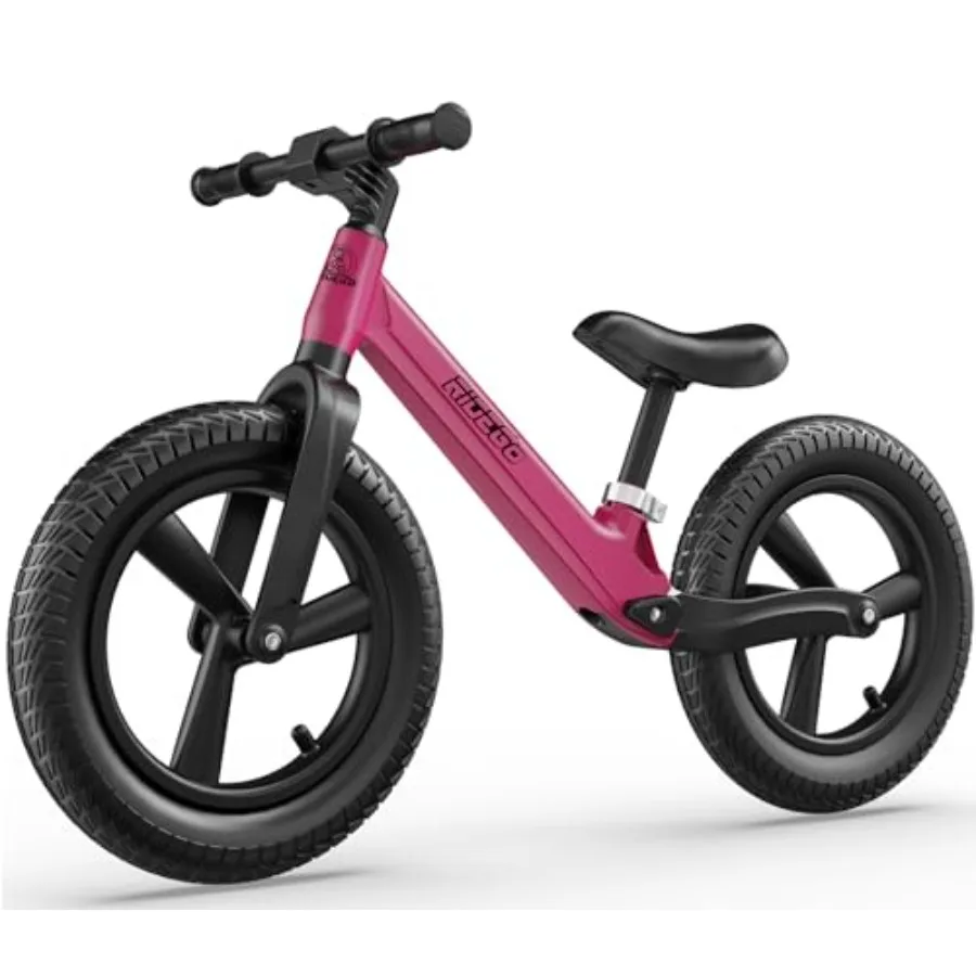 14 Inch Balance Bike for 3-6 Years - Image 1