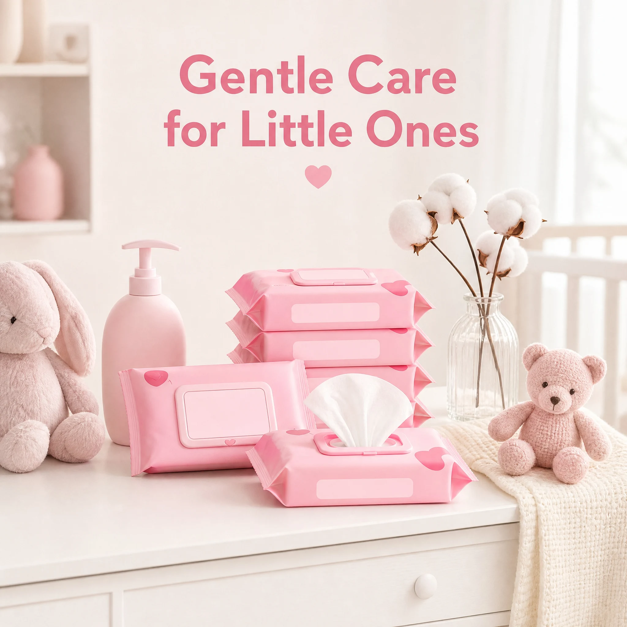 Gentle cleansing for the whole family - Image 1