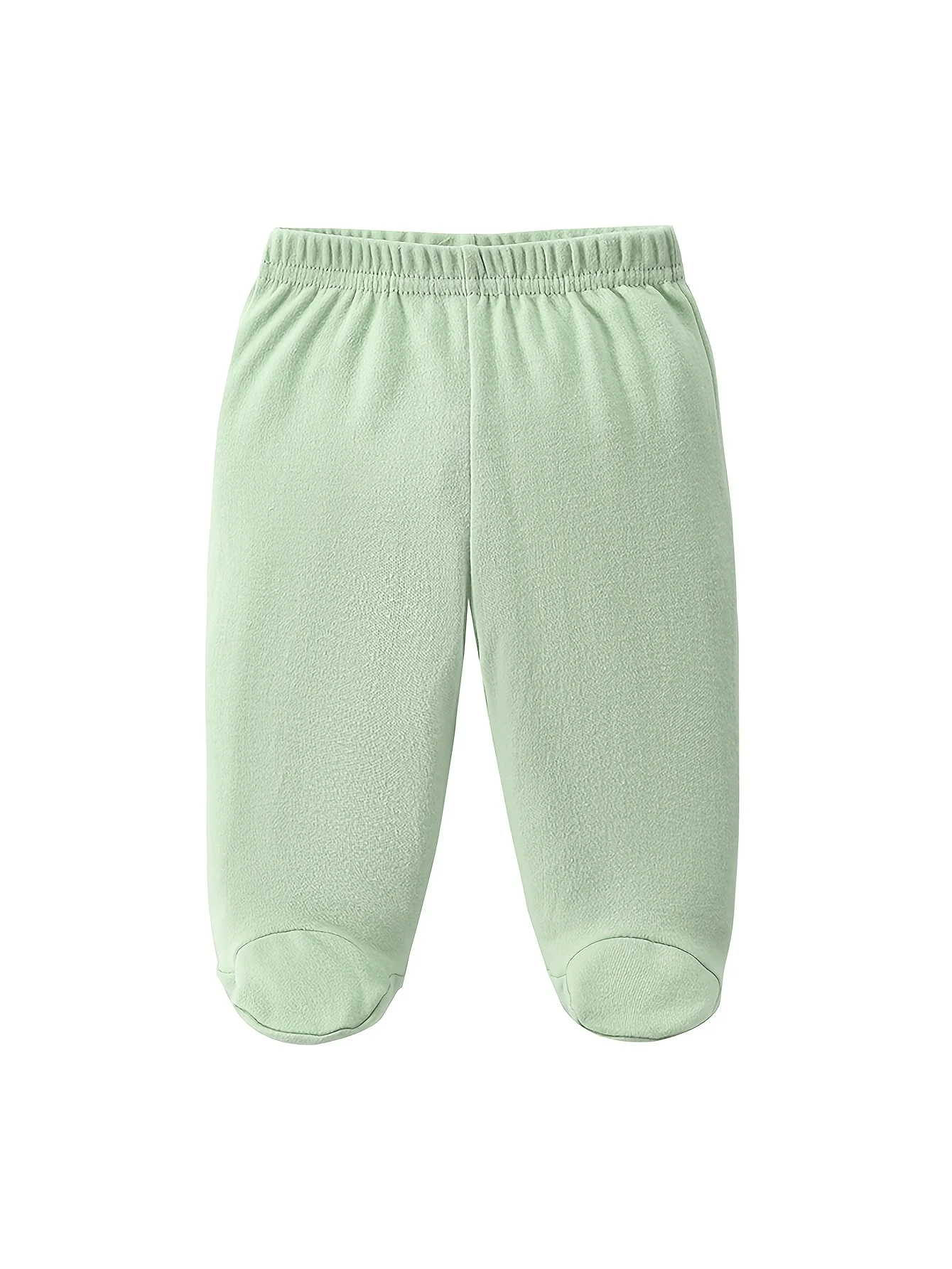 8pcs Newborn Baby Set, 100% Cotton - Image 7