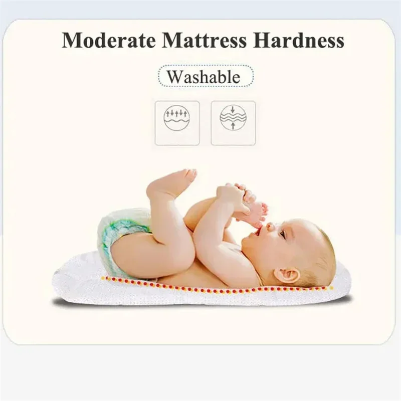 Portable Newborn Baby Bed - Image 4