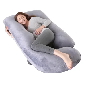 Pregnancy Pillows for Sleeping - Thumbnail Image 8