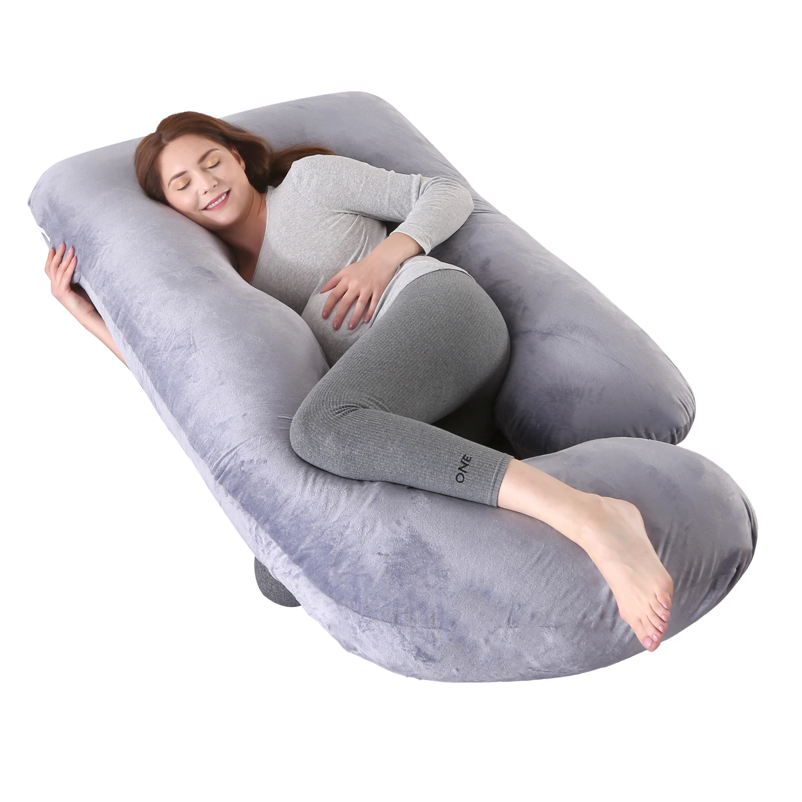 Pregnancy Pillows for Sleeping - Image 8