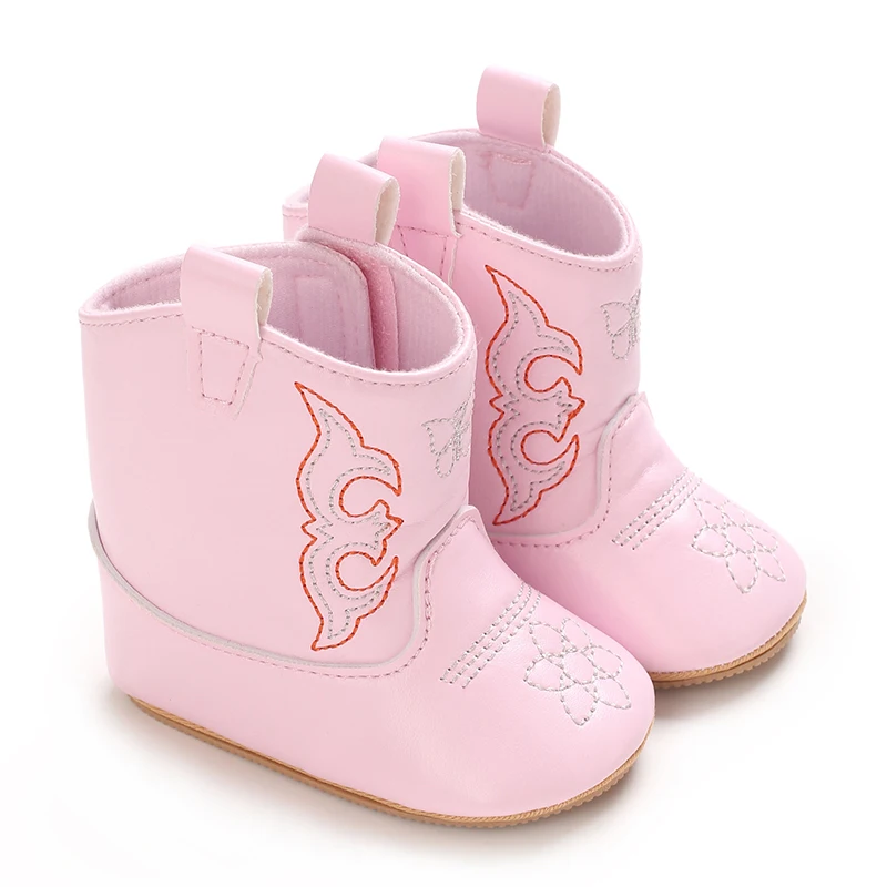 Baby Winter Boots For Boys Girls 0‑12Months - Image 27