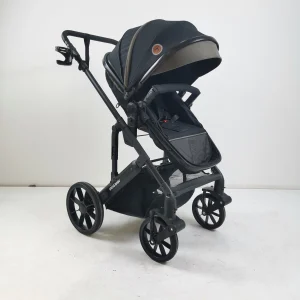 Multi Functional Baby Stroller Lightweight - Thumbnail Image 3