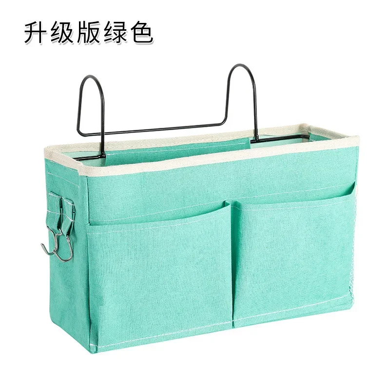 Nappy Holder Pockets Crib Accessories Bags - Image 18