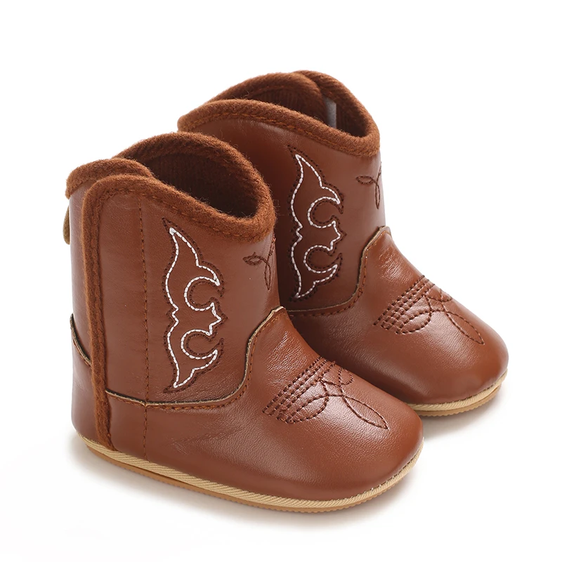 Baby Winter Boots For Boys Girls 0‑12Months - Image 13