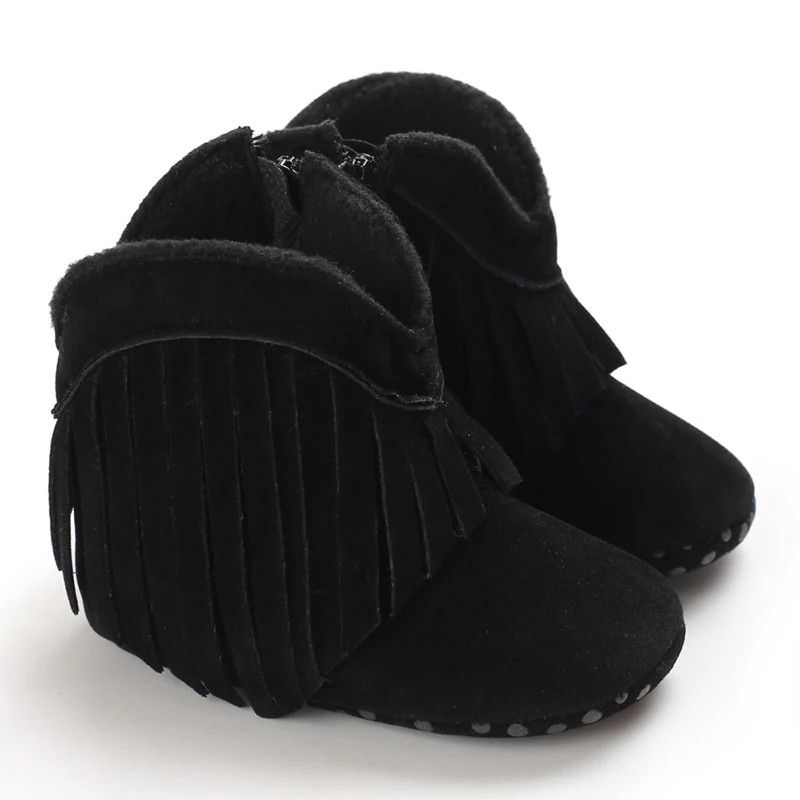 Baby Winter Boots For Boys Girls 0‑12Months - Image 11