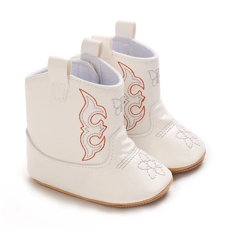 Baby Winter Boots For Boys Girls 0‑12Months - Image 21
