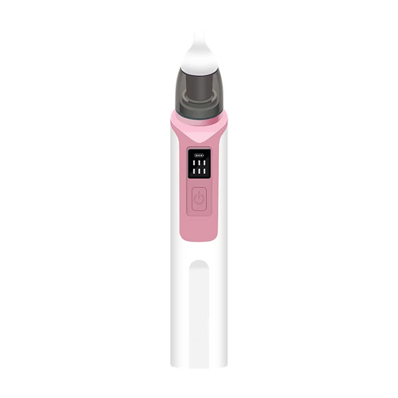Pattern Baby Electric Nasal Aspirator - Image 1