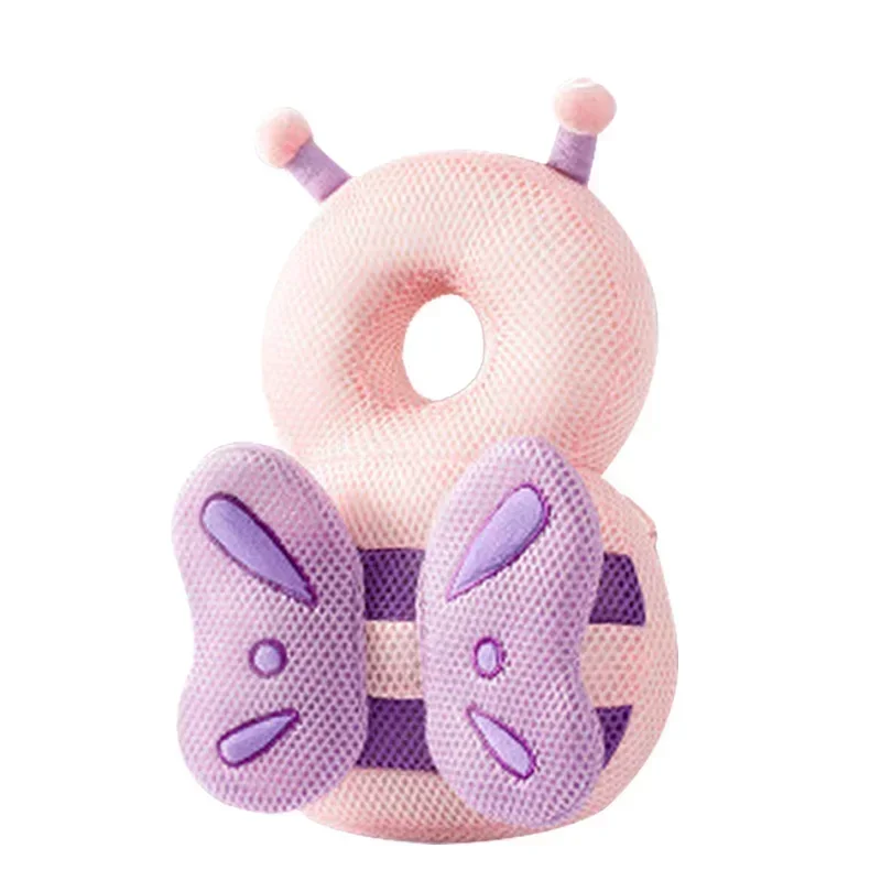 1-3T Toddler Baby Head Protector Safety Pad - Image 7