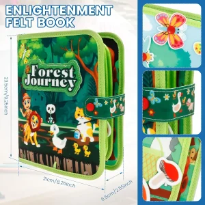 Children's baby early education inte - Thumbnail Image 2