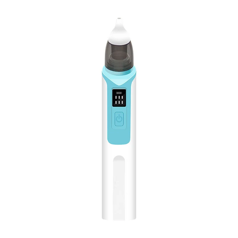 Pattern Baby Electric Nasal Aspirator - Image 9