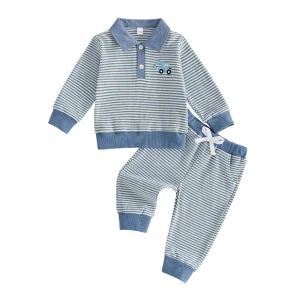 Sleeve Fall Outfit Outfit Sleeve Sweatshirt - Thumbnail Image 7