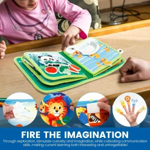 Children's baby early education inte - Thumbnail Image 3