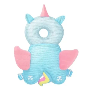 1-3T Toddler Baby Head Protector Safety Pad - Thumbnail Image 18