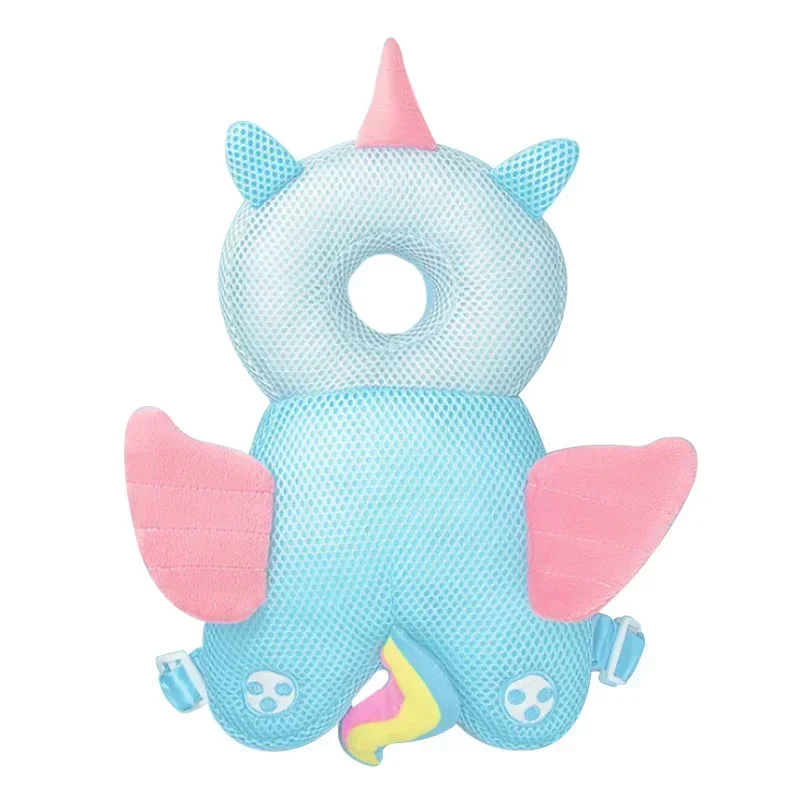 1-3T Toddler Baby Head Protector Safety Pad - Image 18