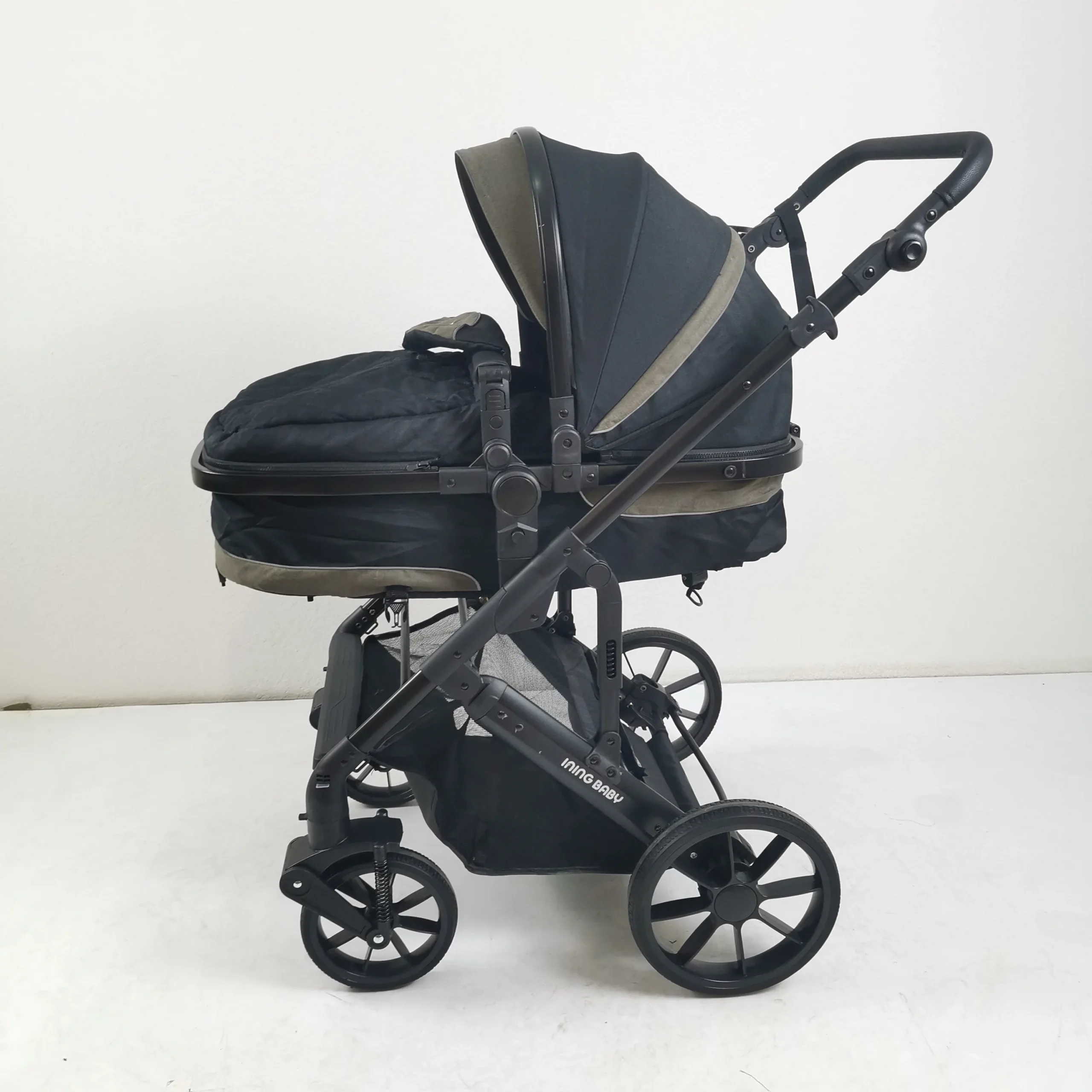 Multi Functional Baby Stroller Lightweight - Image 1
