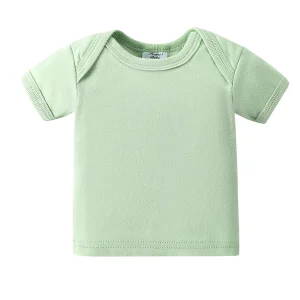 8pcs Newborn Baby Set, 100% Cotton - Thumbnail Image 6