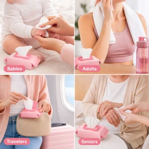 Gentle cleansing for the whole family - Thumbnail Image 3