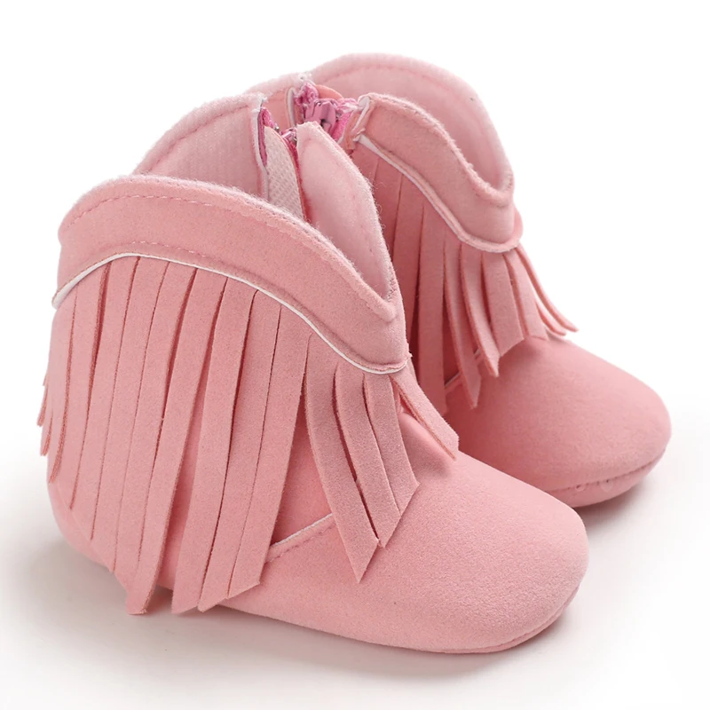 Baby Winter Boots For Boys Girls 0‑12Months - Image 18