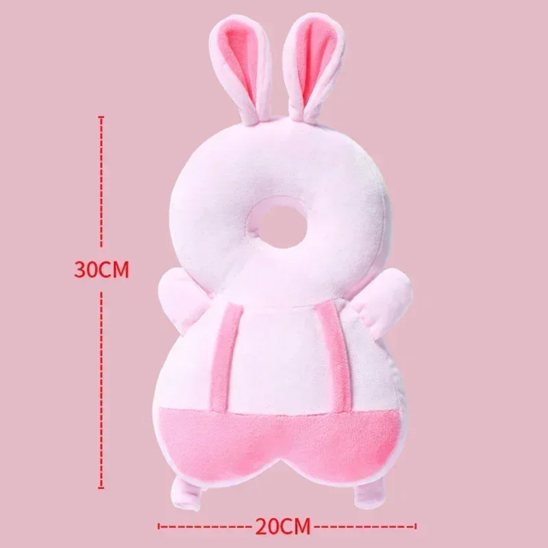 1-3T Toddler Baby Head Protector Safety Pad - Image 10
