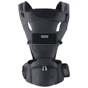 13 In 1 Baby Growth Carrier Newborn to Toddler - Thumbnail Image 7