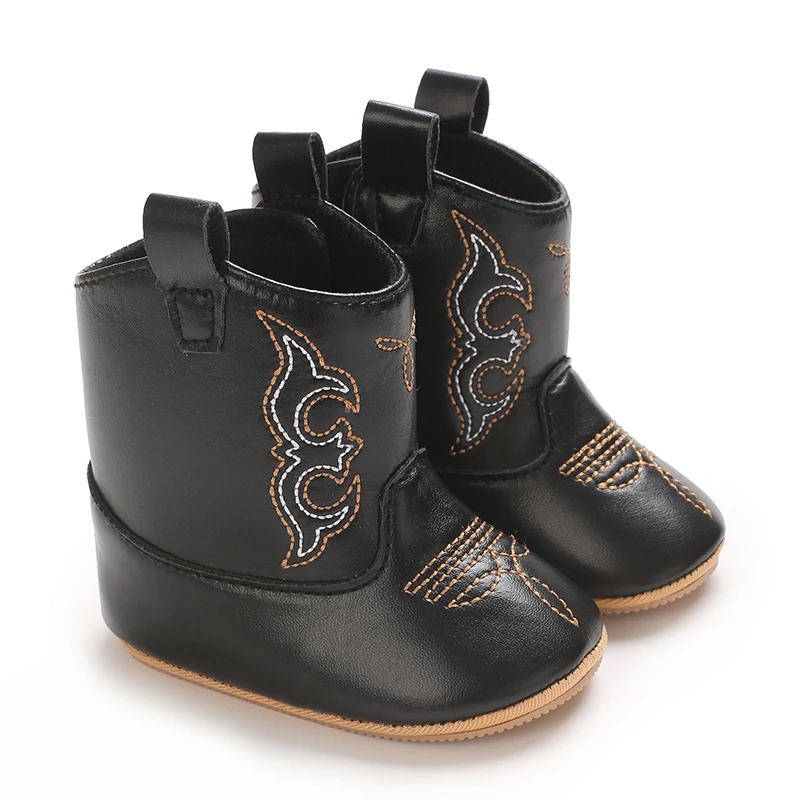 Baby Winter Boots For Boys Girls 0‑12Months - Image 20