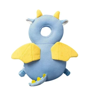 1-3T Toddler Baby Head Protector Safety Pad - Thumbnail Image 8