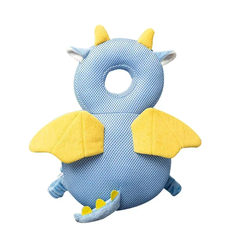 1-3T Toddler Baby Head Protector Safety Pad - Image 8
