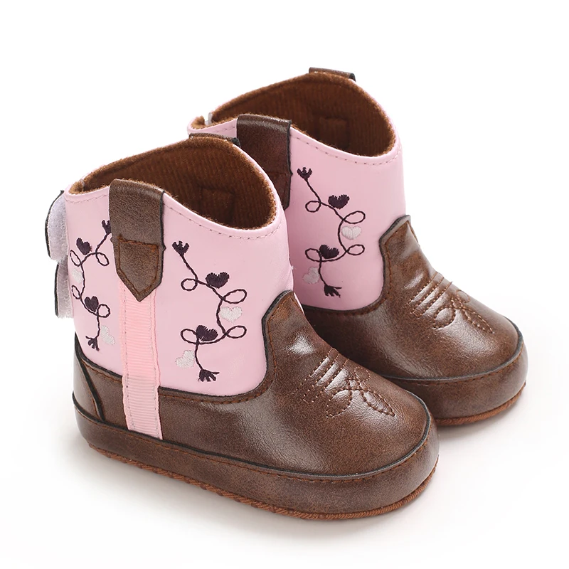Baby Winter Boots For Boys Girls 0‑12Months - Image 24